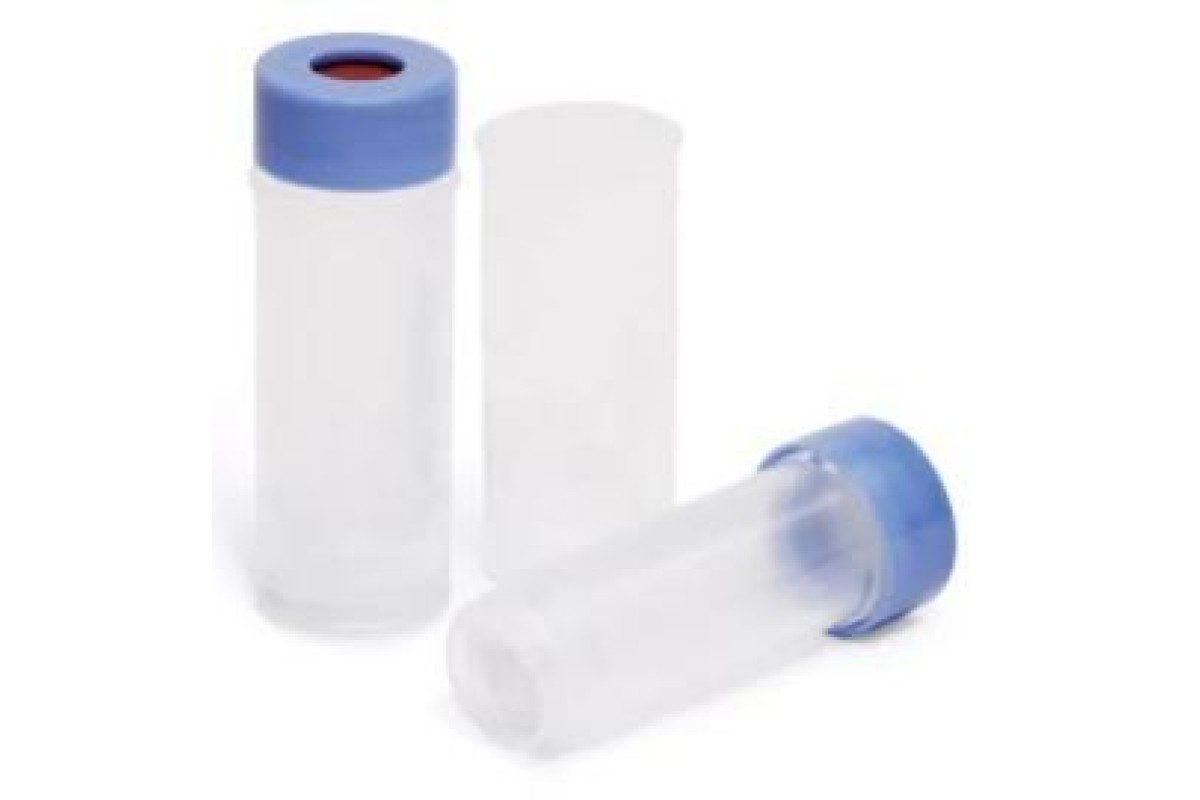 Sample pack of 0.45um filter vials 5191-5931 