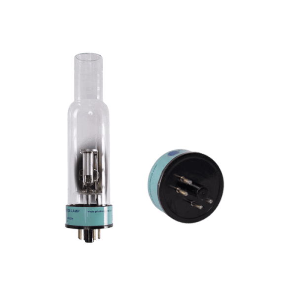 Spare Hg Lamp Cetac 070010 SP 5603, 1/pk, Agilent 5610133000