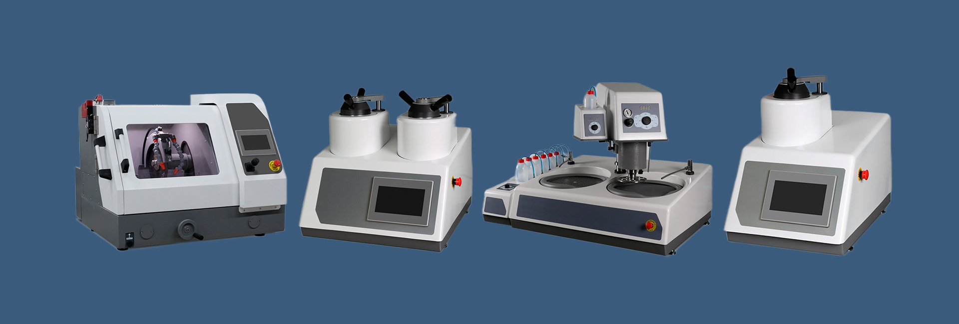 Оборудование для пробоподготовки